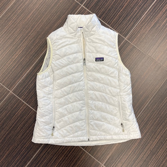 Women Patagonia Puffer Vest